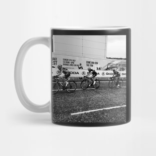 Tour de France 4 Mug